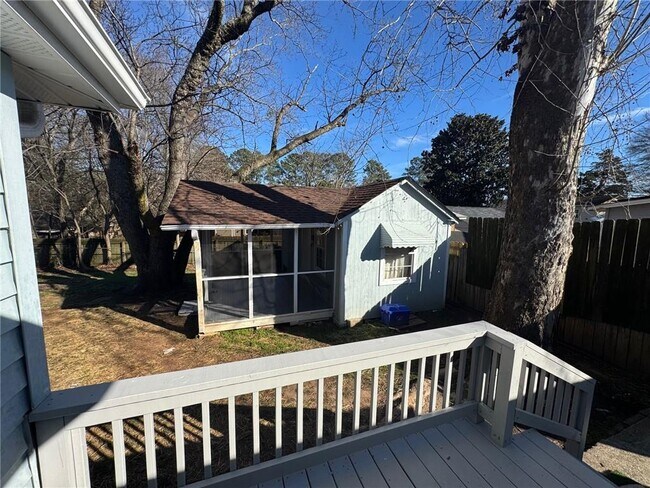 Building Photo - 5026 Chamblee Tucker Rd