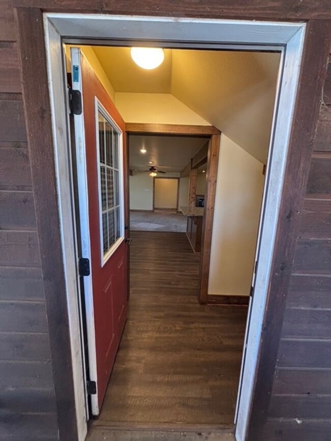 Building Photo - 6881 FM 1387