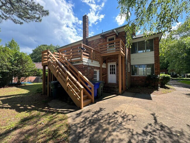 Building Photo - 2BR Norfolk Home!