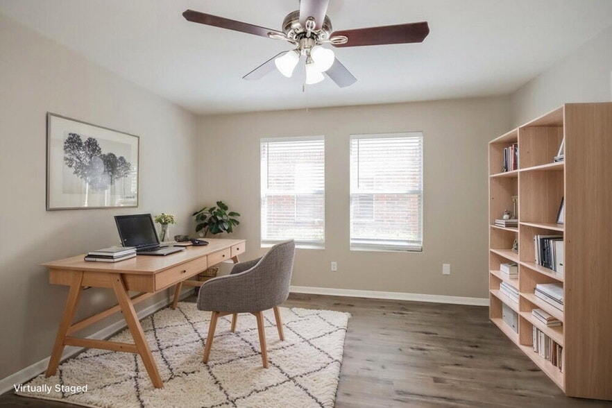 Building Photo - 7310 Fox Scene Dr