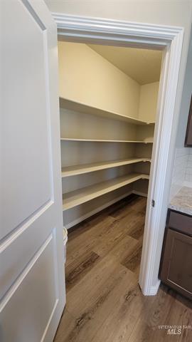 Kitchen Pantry - 2981 Lisa Ct