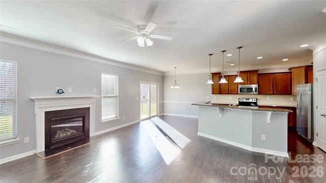 Building Photo - 16126 Long Talon Way