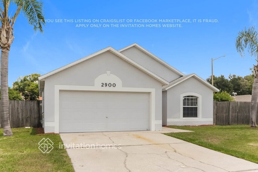 Building Photo - 2900 Cool Breeze Cir