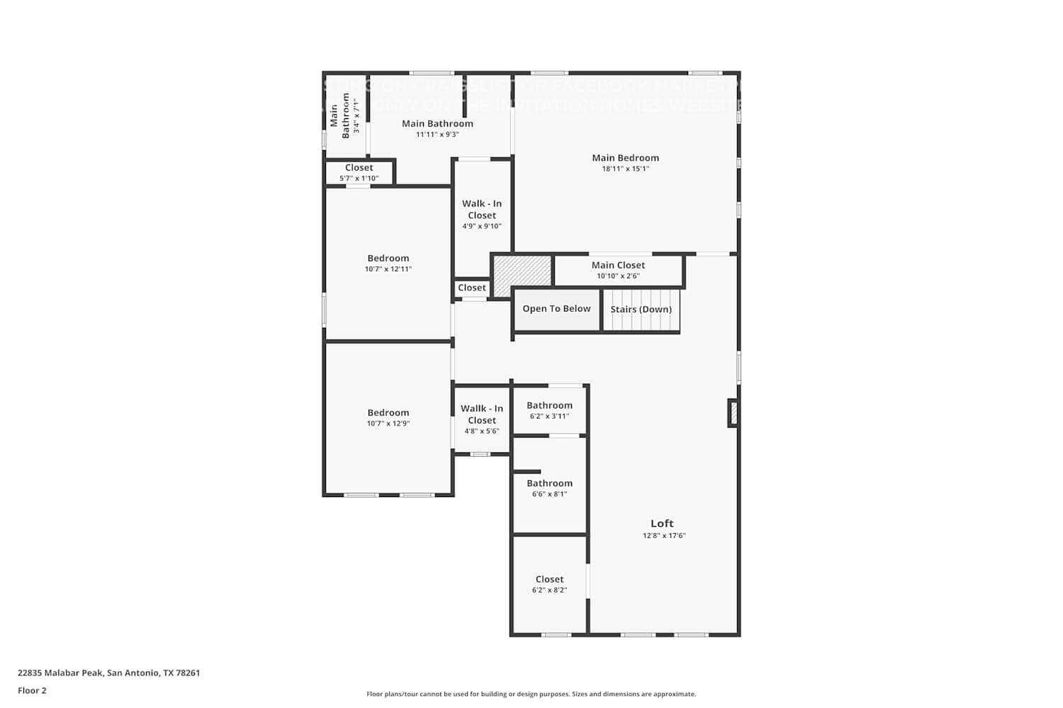 Building Photo - 22835 Malabar Peak