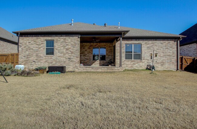 Building Photo - Miller's Glenn Subdivision