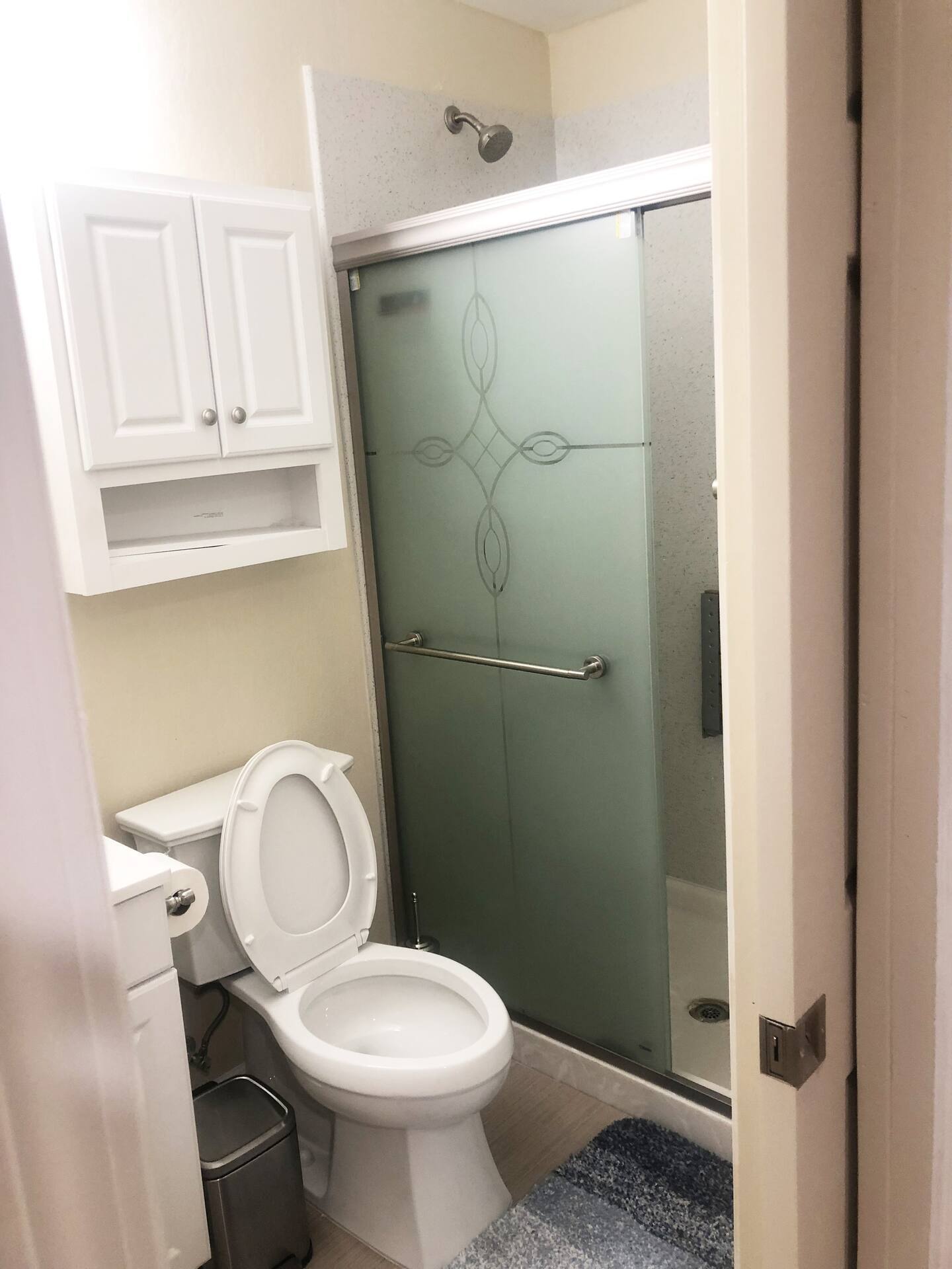 Shower - 1845 Blue Spruce Ct