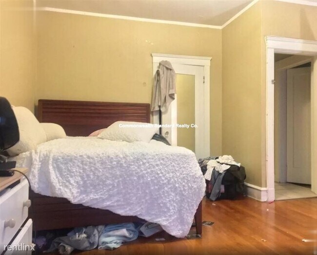 Building Photo - 56 Egmont St