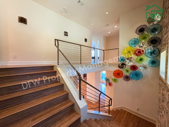 Building Photo - 4 Bedroom, 4 1/2 Bathroom Home with Pool for Lease in Irving