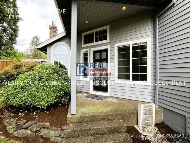 Building Photo - 14783 SW 91st Ave