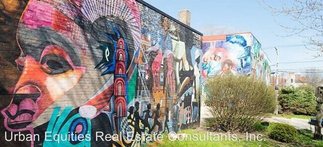 Building Photo - 4851 S Evans Ave