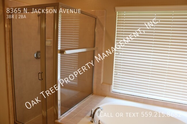Building Photo - 8365 N Jackson Ave