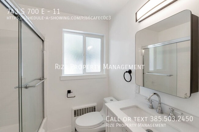 Building Photo - 743 S 700 E
