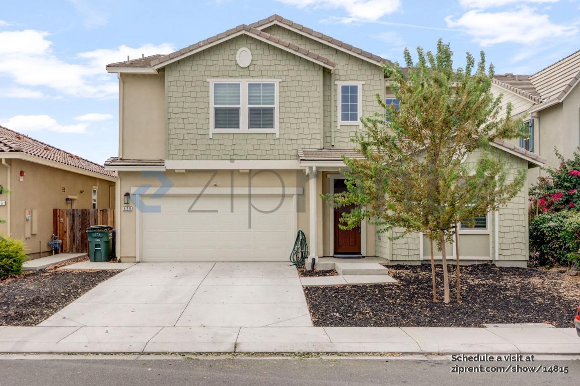 Building Photo - 529 Brinwood Way
