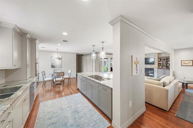 Building Photo - 5058 Yarwell Dr