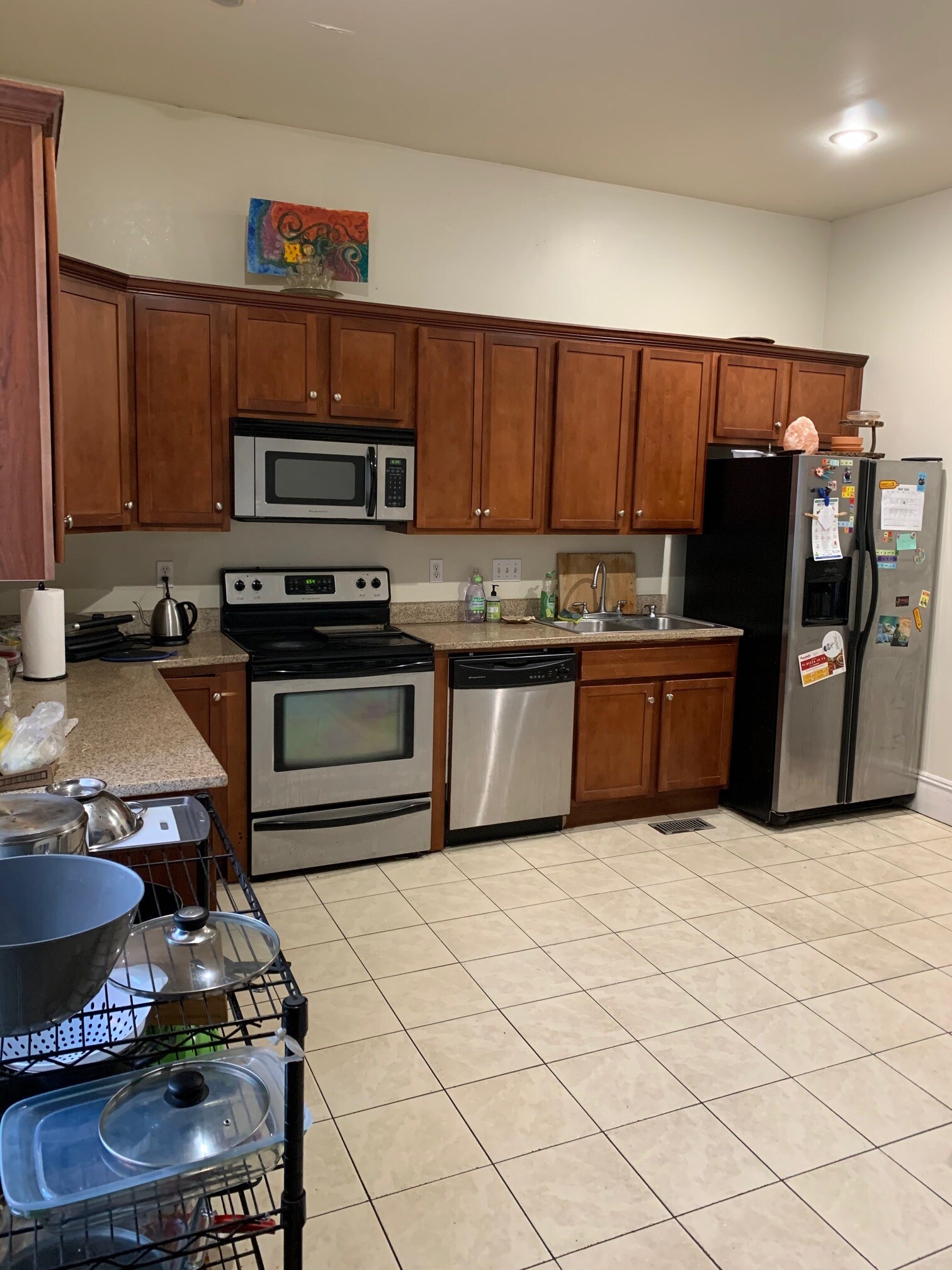 Building Photo - 100 W Marshall St