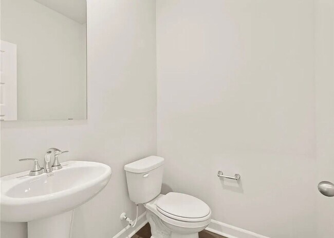 Building Photo - Beautiful 4/3 Available Now!