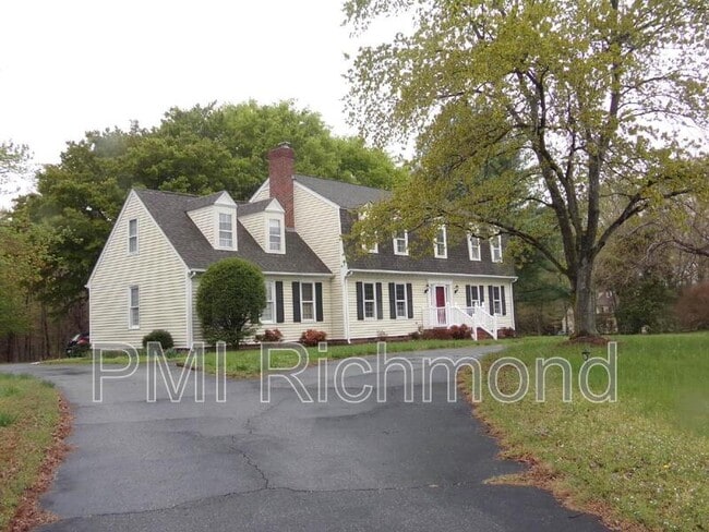 Building Photo - 10841 Ramshorn Road