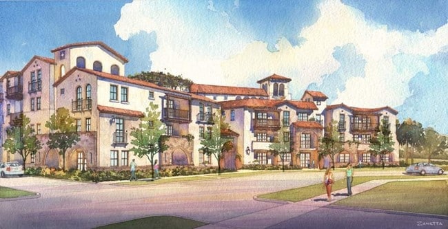 Building Photo - Ybarra Village