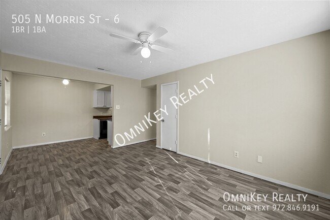 Building Photo - 505 N Morris St