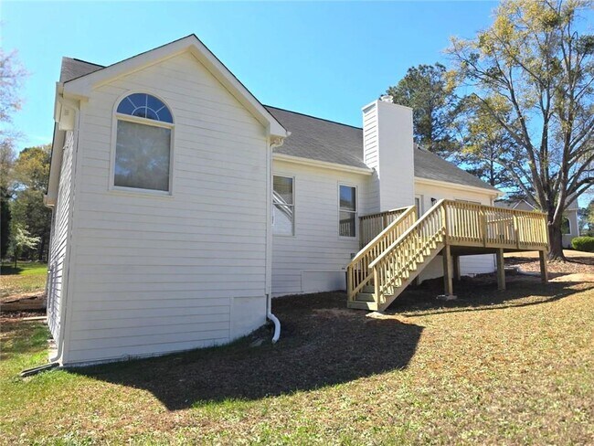 Building Photo - 3610 Muskie Ln