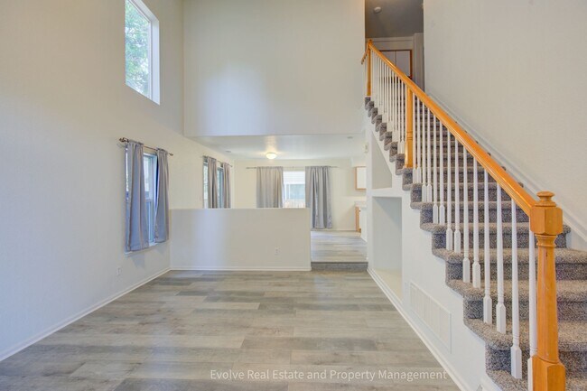 Building Photo - Evolve Real Estate: Bright & Spacious Home in Denver’s Green Valley Ranch! Available May 1st