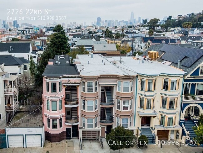 Building Photo - 2726 22nd St