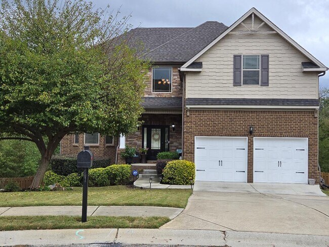 Primary Photo - 534 Oconee Cir