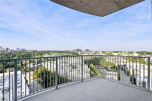 Building Photo - 361 17th St NW