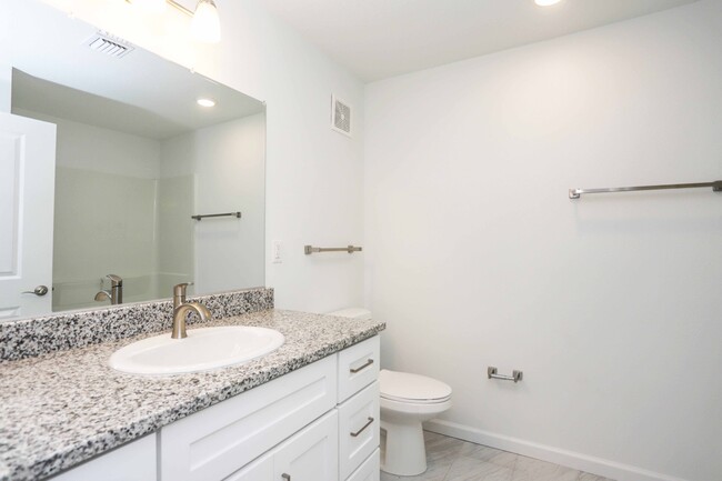 Floorplan - Royal Oak Apartments