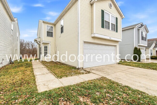 Building Photo - Modern Living in Greenfield