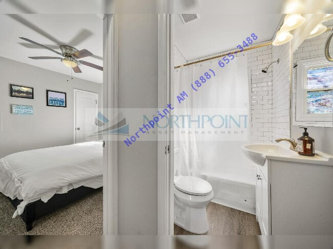 Building Photo - ! MOVE IN SPECIAL: 1 MONTH RENT FREE and A...