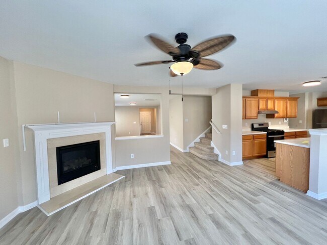 Building Photo - 2829 Roundleaf Ct