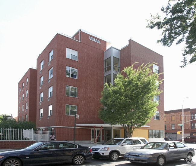 Building Photo - Georgia's Place