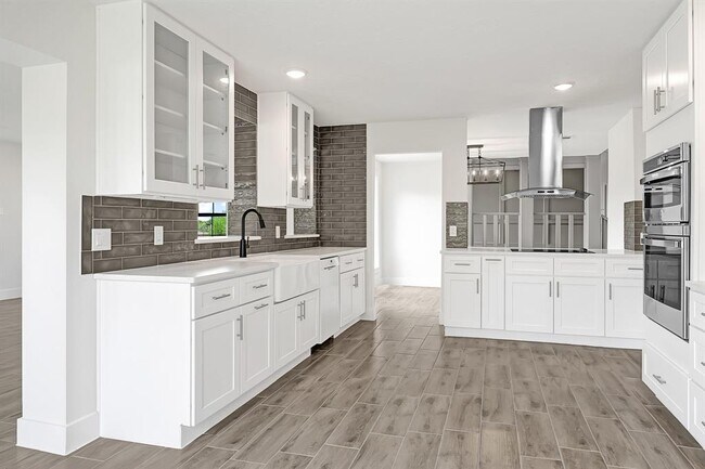 Building Photo - 4606 Pine Meadow Dr