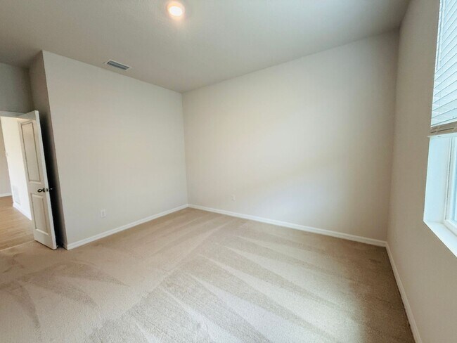 Building Photo - New built 4 bedroom 3 bath 3 car garage in Coddington Subdivision