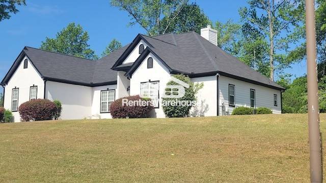 Building Photo - 2859 Fairburn Pl SW