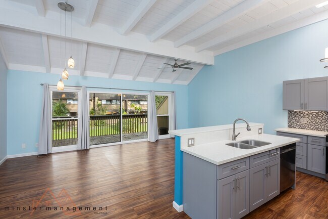 Building Photo - 47-459-459 Hui Iwa St