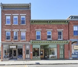 Building Photo - 457 Main St