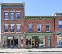 Building Photo - 457 Main St