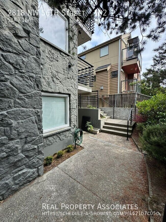 Primary Photo - 2818 NW 56th St