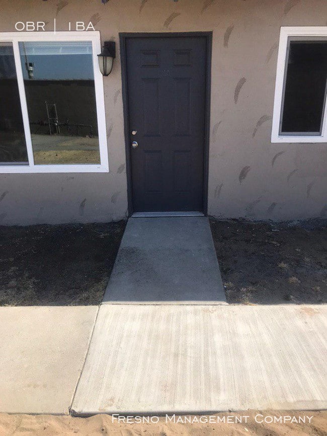 Building Photo - 4518 E Fountain Way