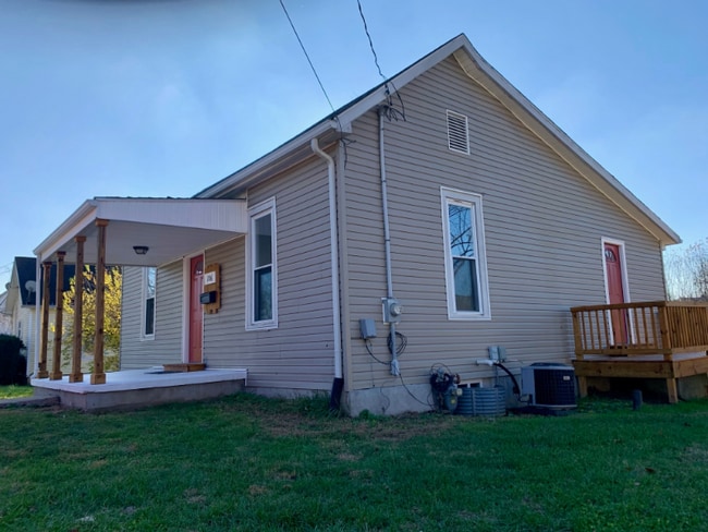 Building Photo - 106 Spring Grove Ave