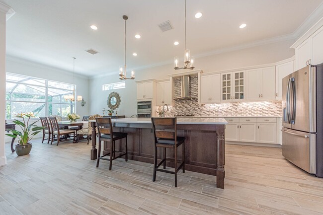 Building Photo - 1498 Lily's Cay Circle