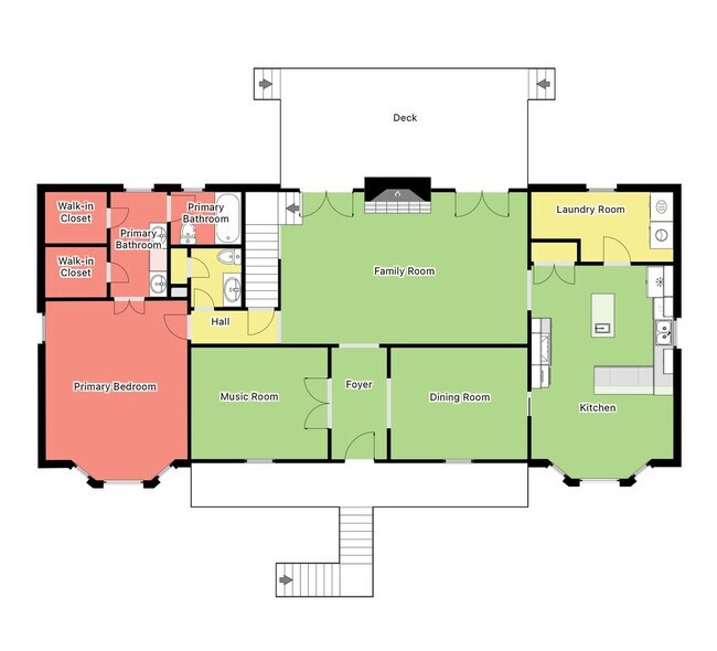 Building Photo - 4 Bedroom, 4.5 Bath Home in Heart of Hoover