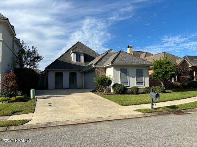 Building Photo - 113 Croft Row