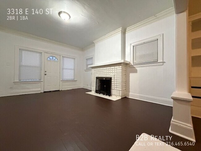 Building Photo - 3318 E 140th St