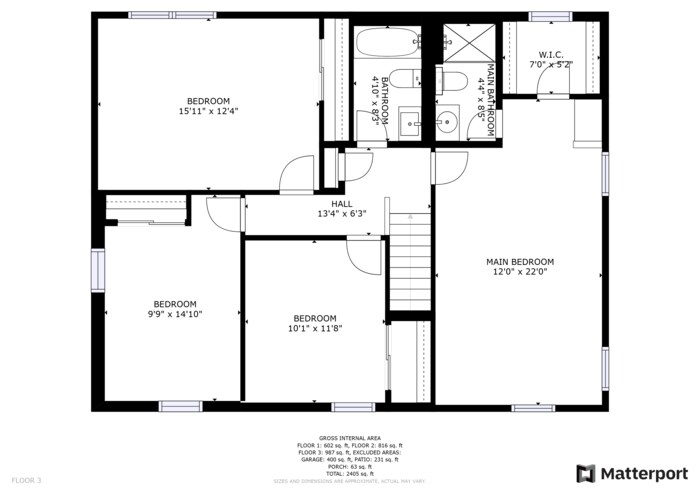 Building Photo - 7847 Kingsgate Way