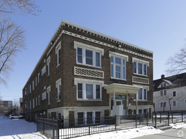 Building Photo - Journey Homes