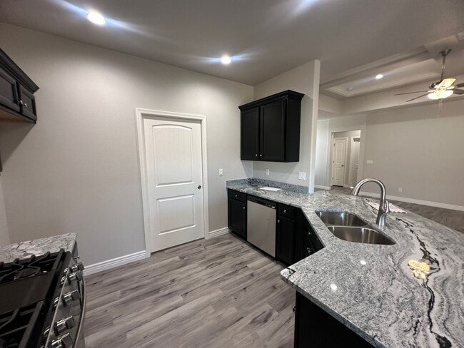 Building Photo - Beautiful 2024 Built 3 Bedroom, 2 bathroom home with RV Parking