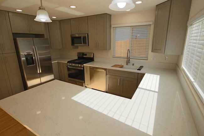 Building Photo - Spring Valley 4-Bedroom Home - Completely remodeled